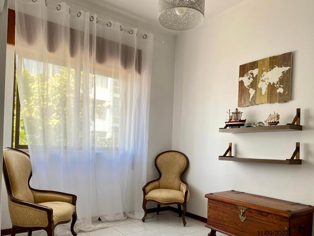 Blife Anya Private Rooms ฟารู ภายนอก รูปภาพ