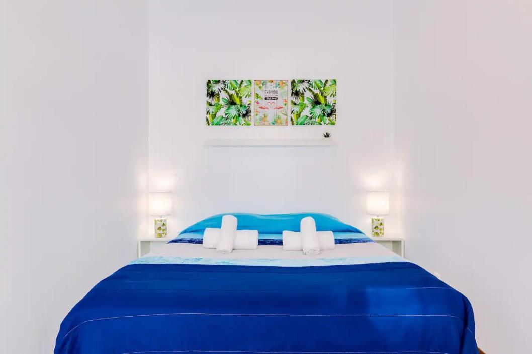 Blife Anya Private Rooms ฟารู ภายนอก รูปภาพ