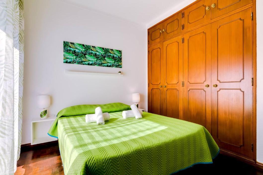 Blife Anya Private Rooms ฟารู ภายนอก รูปภาพ