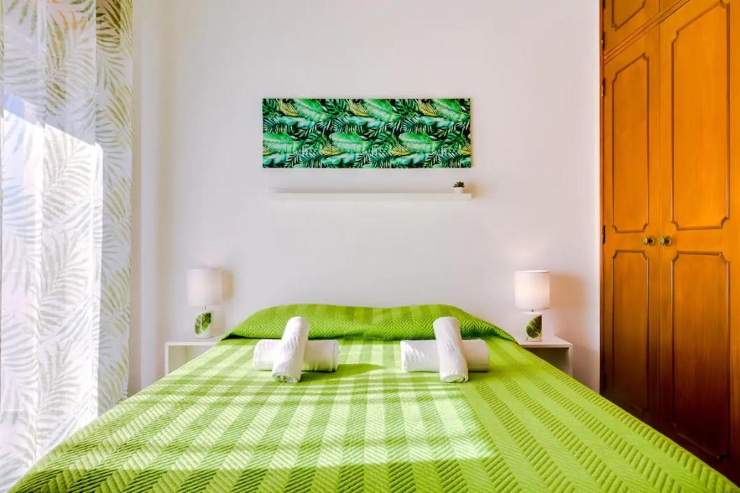 Blife Anya Private Rooms ฟารู ภายนอก รูปภาพ